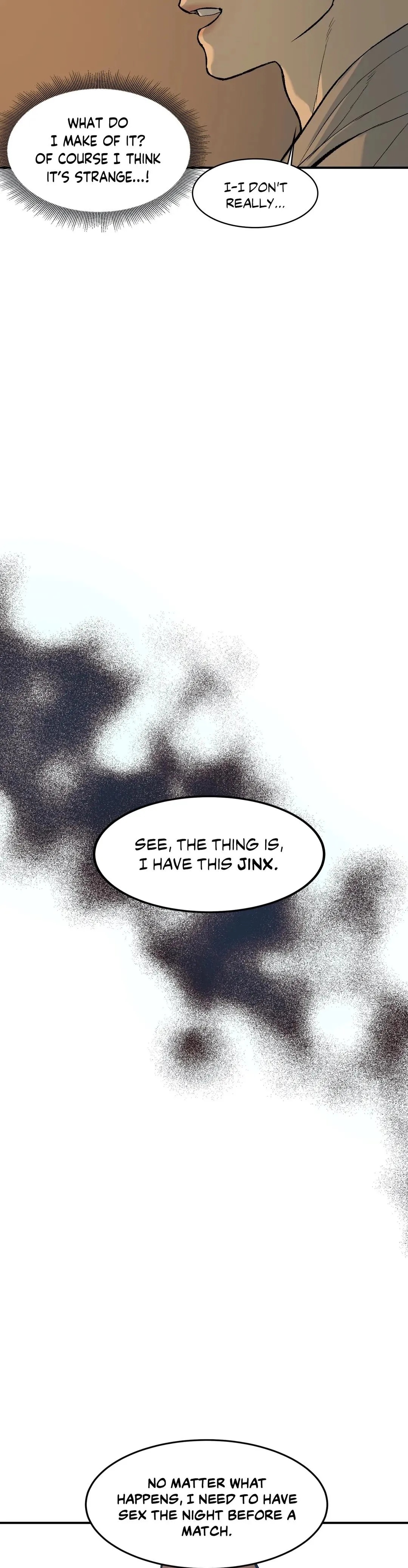 Read Jinx chapter 2 image 38 on Lezhin