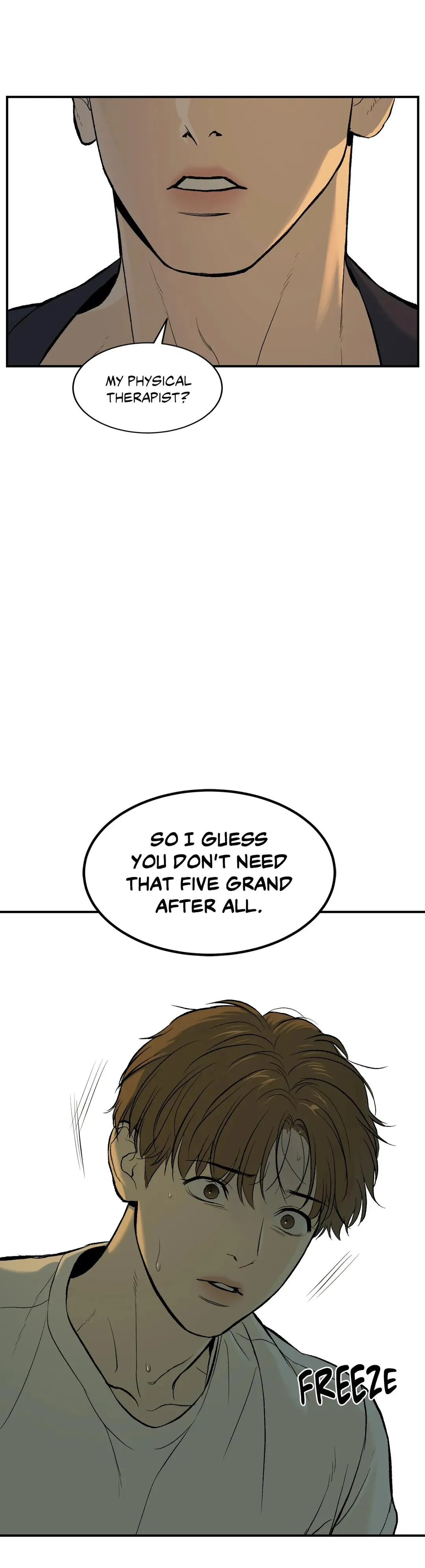 Read Jinx chapter 2 image 46 on Lezhin