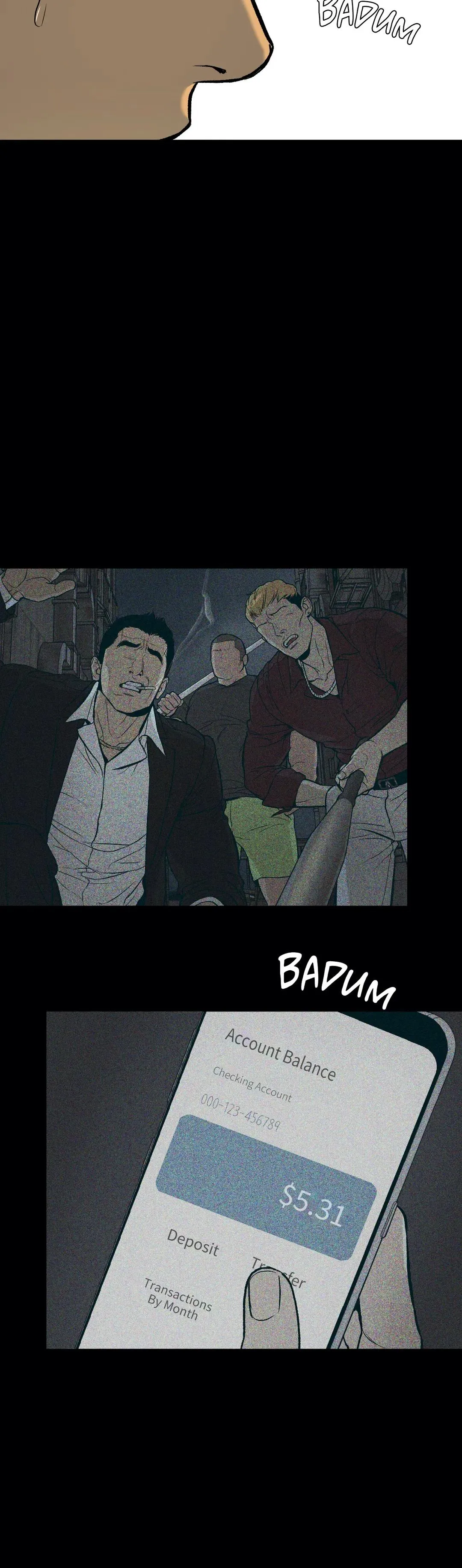 Read Jinx chapter 2 image 53 on Lezhin
