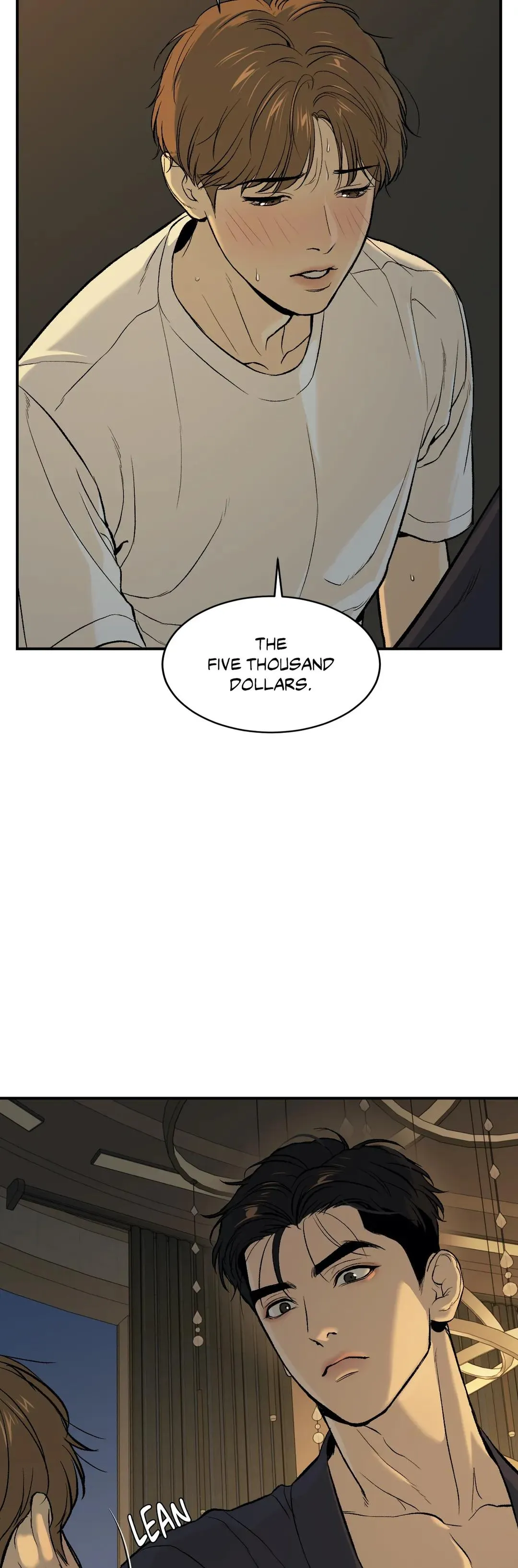Read Jinx chapter 2 image 58 on Lezhin