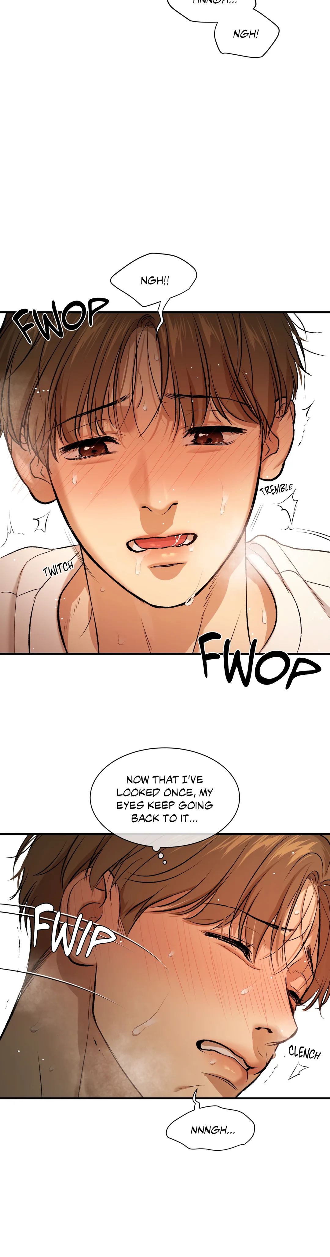 Read Jinx chapter 20.1 image 17 on Lezhin