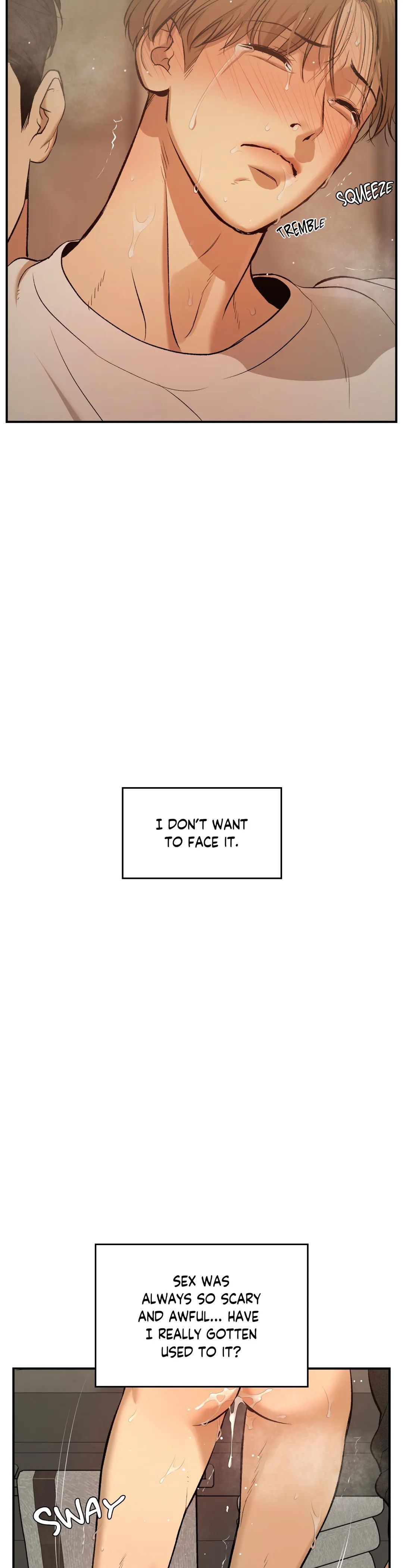 Read Jinx chapter 20.1 image 31 on Lezhin