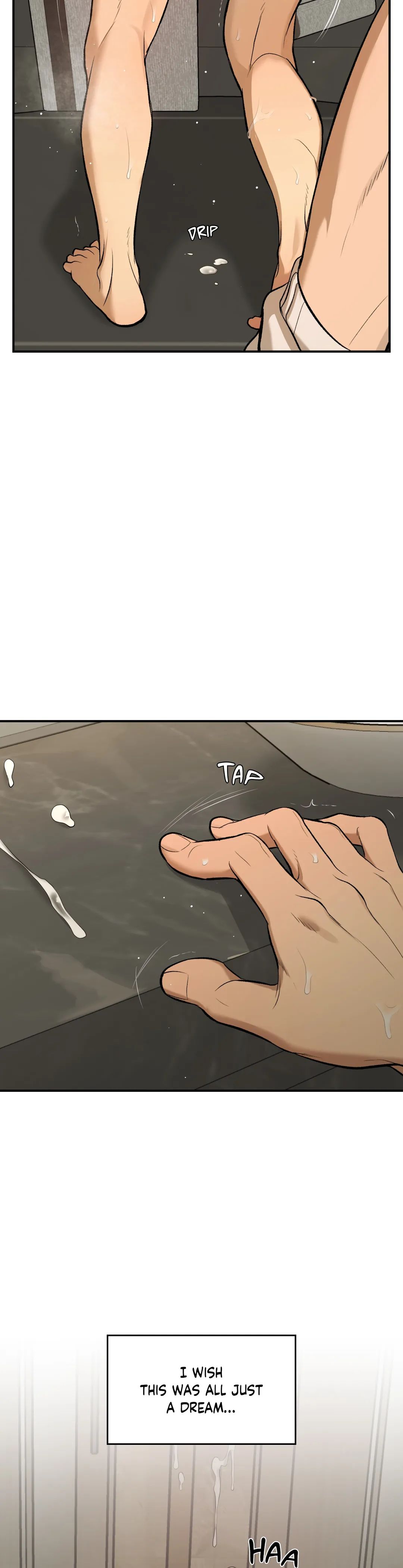 Read Jinx chapter 20.1 image 32 on Lezhin