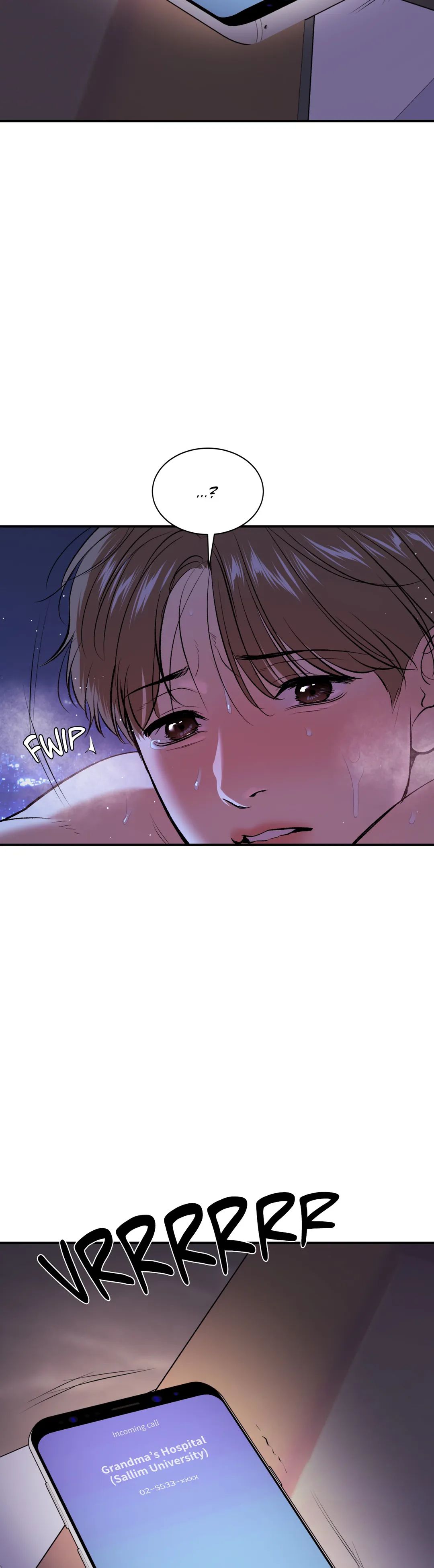 Read Jinx chapter 20.1 image 38 on Lezhin