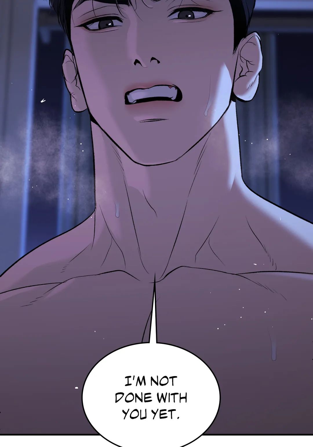 Read Jinx chapter 20.1 image 46 on Lezhin