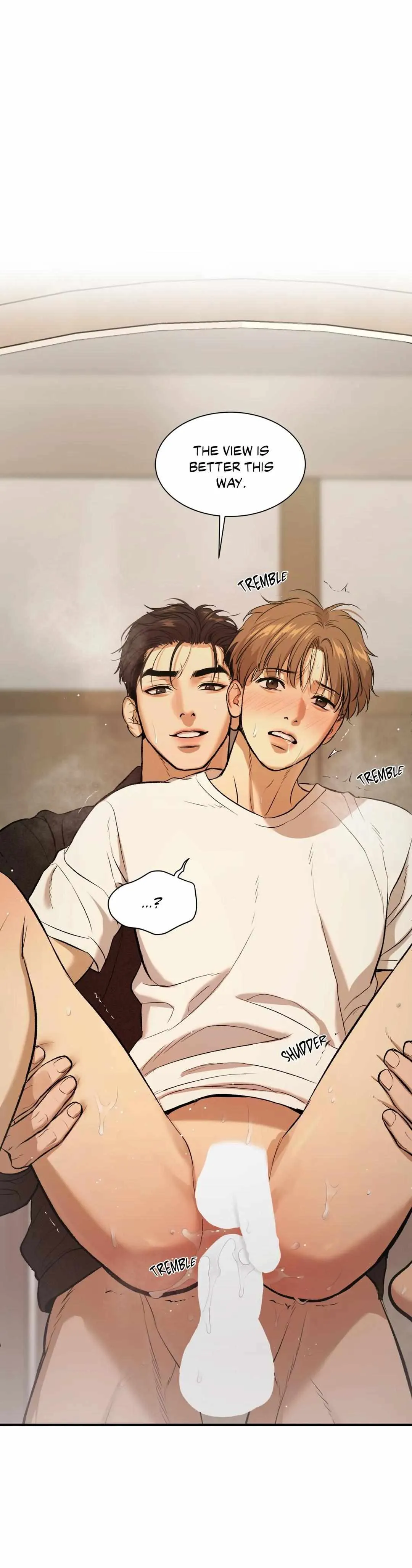 Read Jinx chapter 20 image 1 on Lezhin