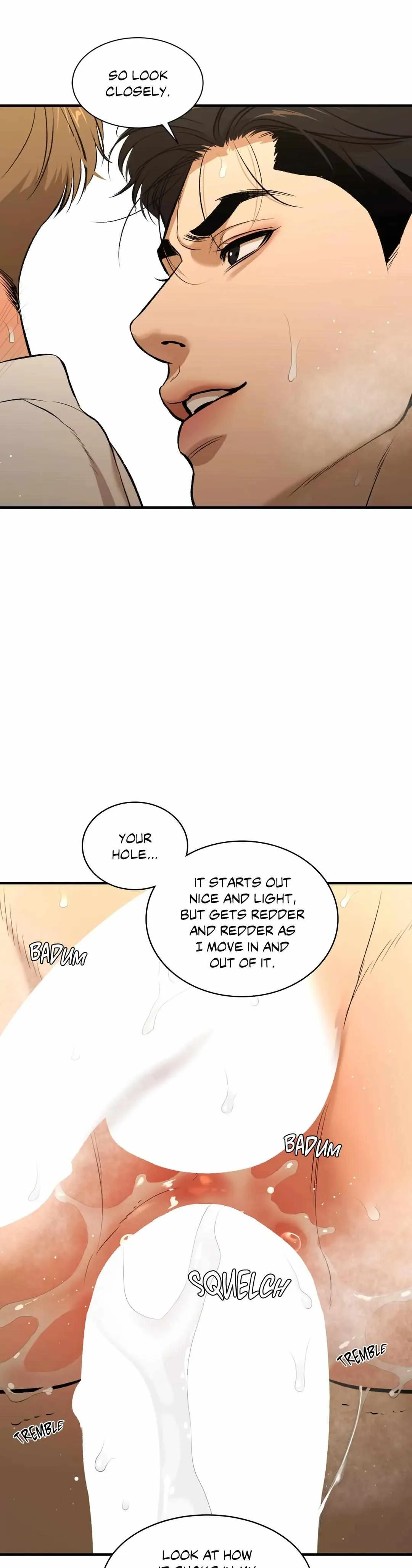 Read Jinx chapter 20 image 14 on Lezhin