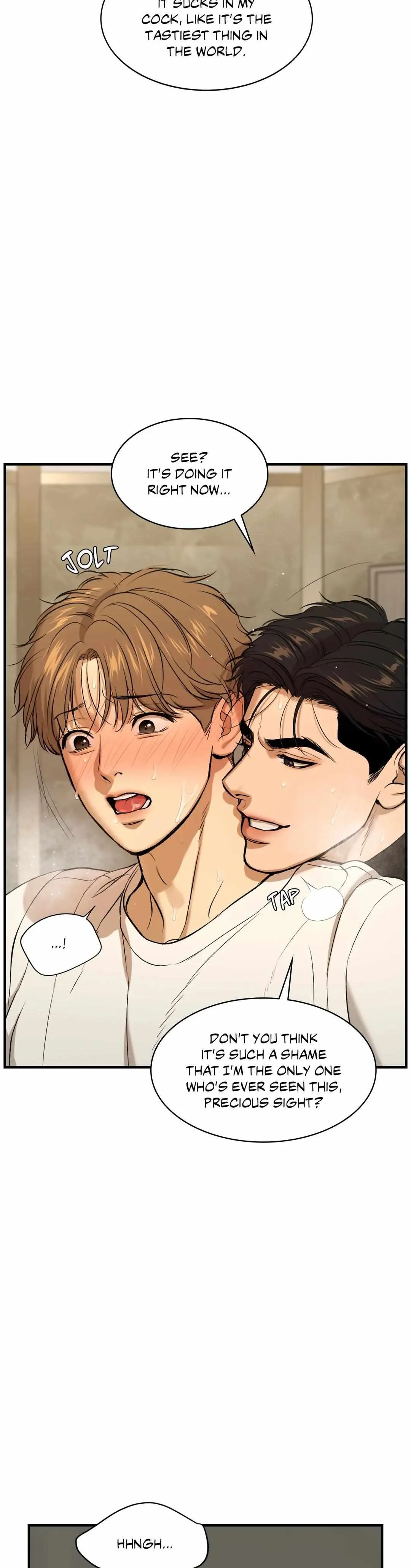 Read Jinx chapter 20 image 15 on Lezhin
