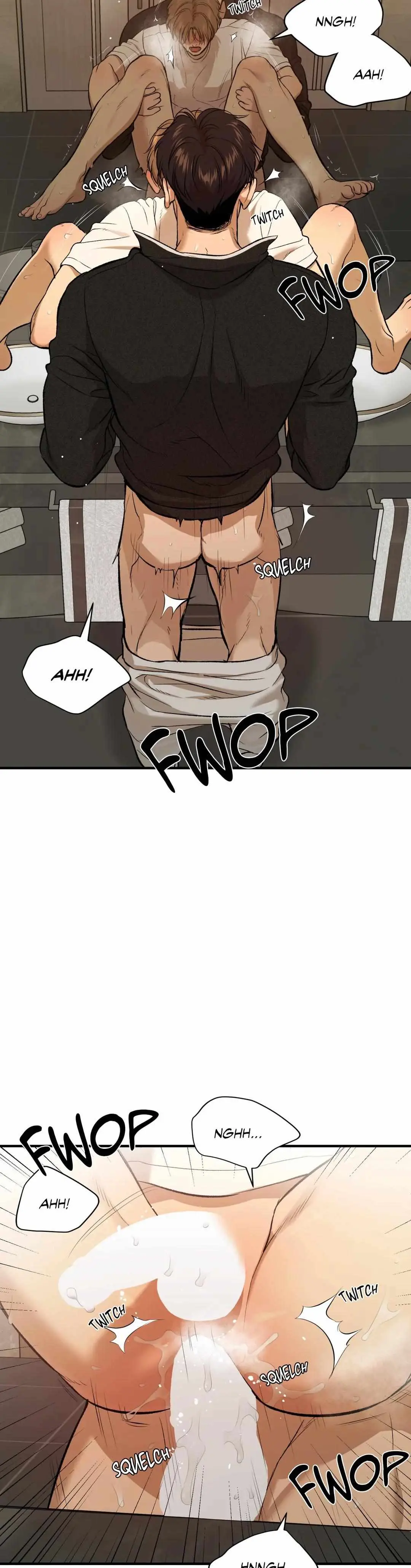 Read Jinx chapter 20 image 17 on Lezhin