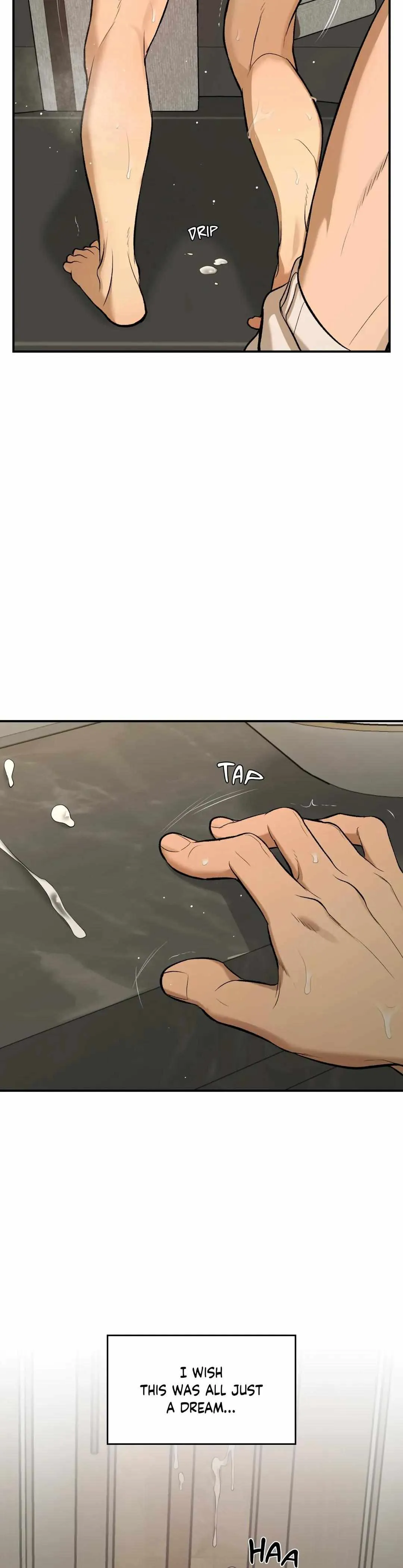 Read Jinx chapter 20 image 33 on Lezhin