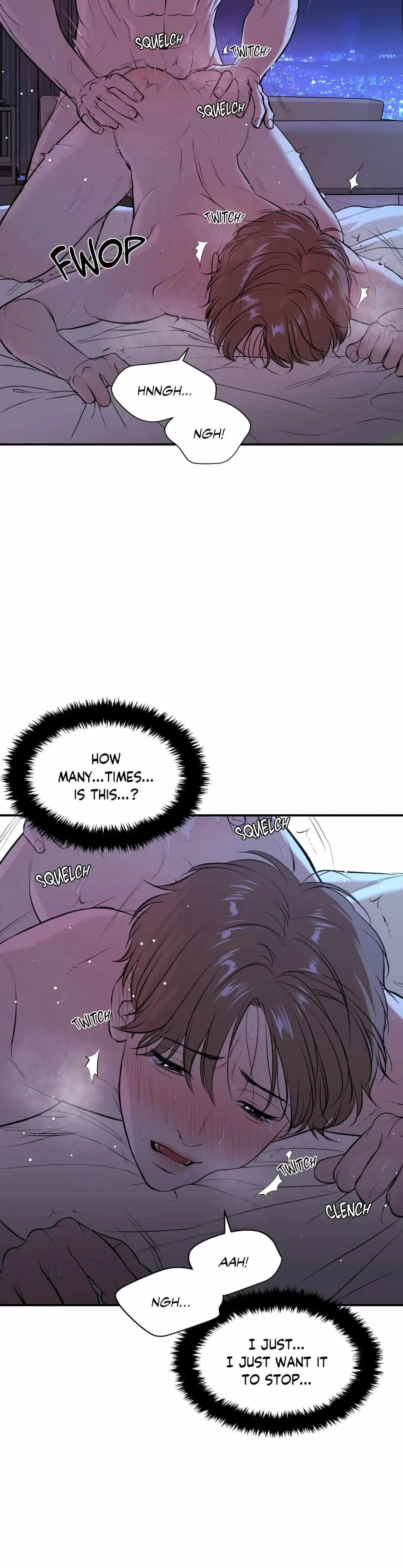 Read Jinx chapter 20 image 36 on Lezhin