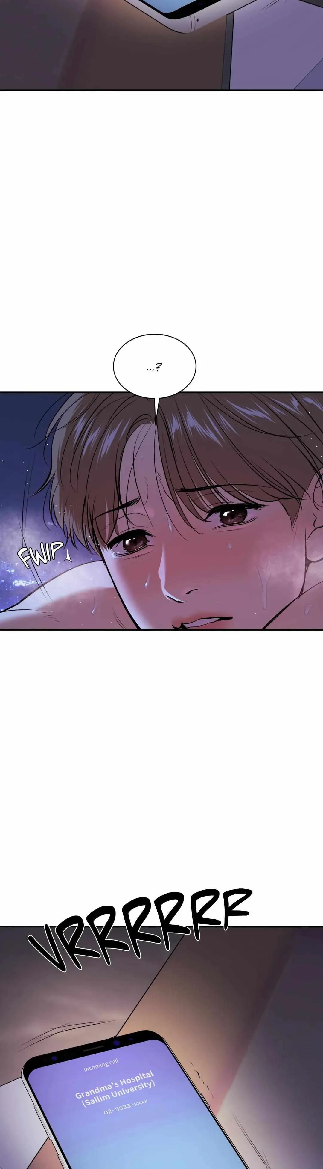 Read Jinx chapter 20 image 39 on Lezhin