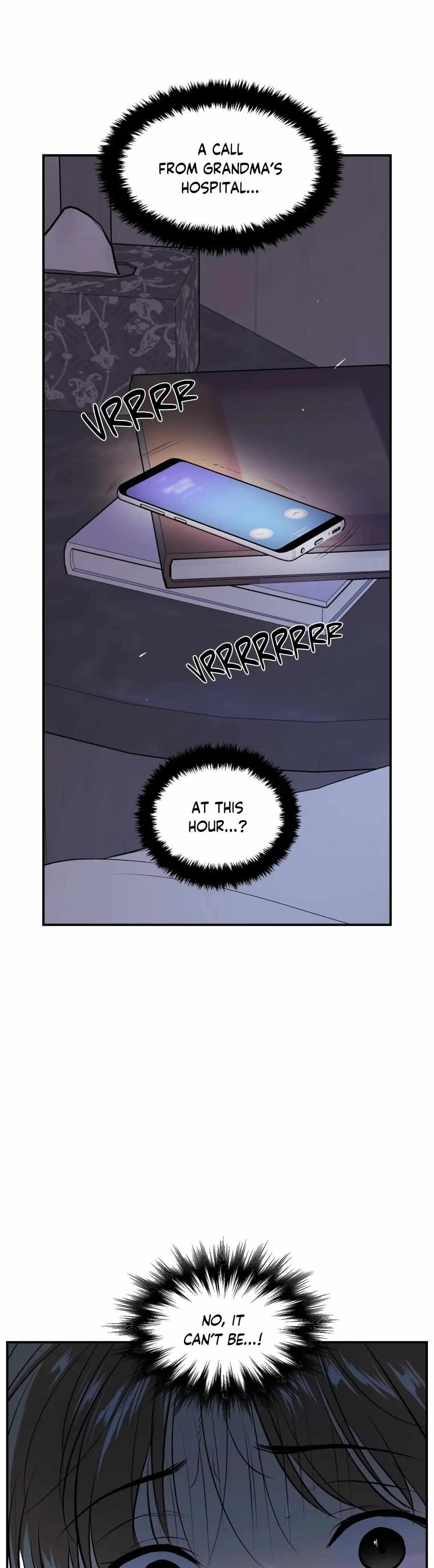 Read Jinx chapter 20 image 41 on Lezhin
