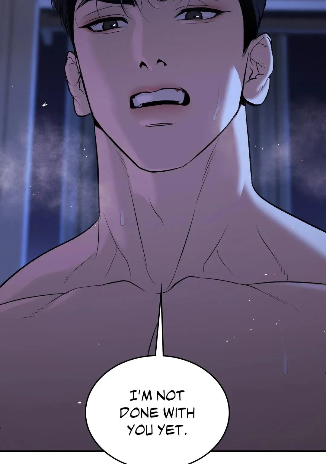Read Jinx chapter 20 image 47 on Lezhin