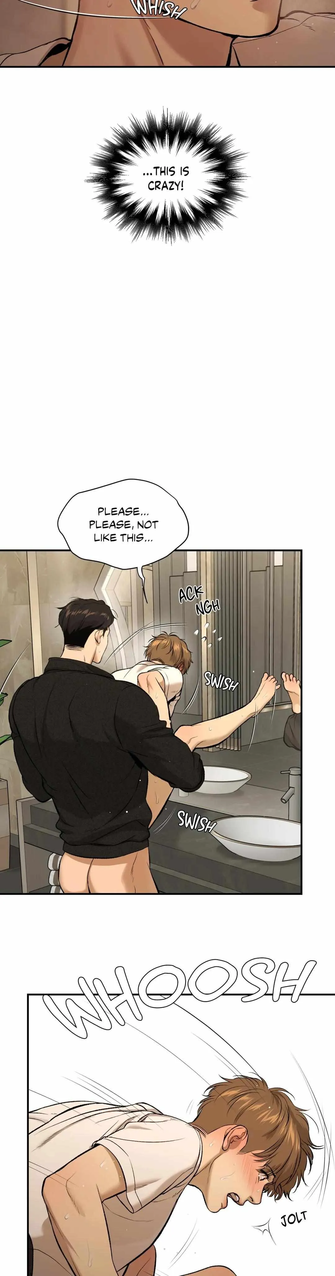 Read Jinx chapter 20 image 5 on Lezhin