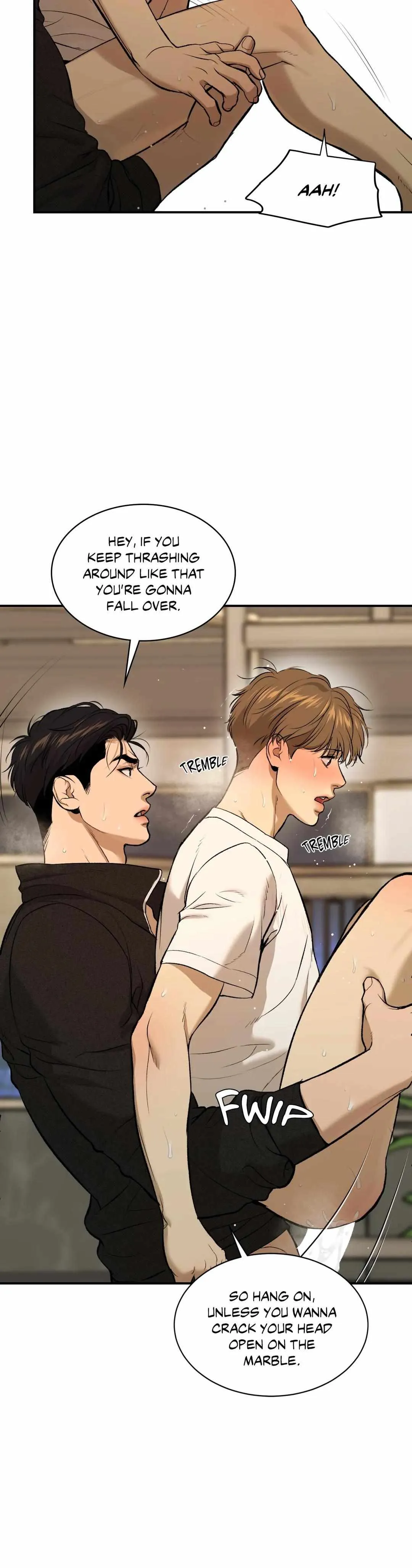Read Jinx chapter 20 image 6 on Lezhin
