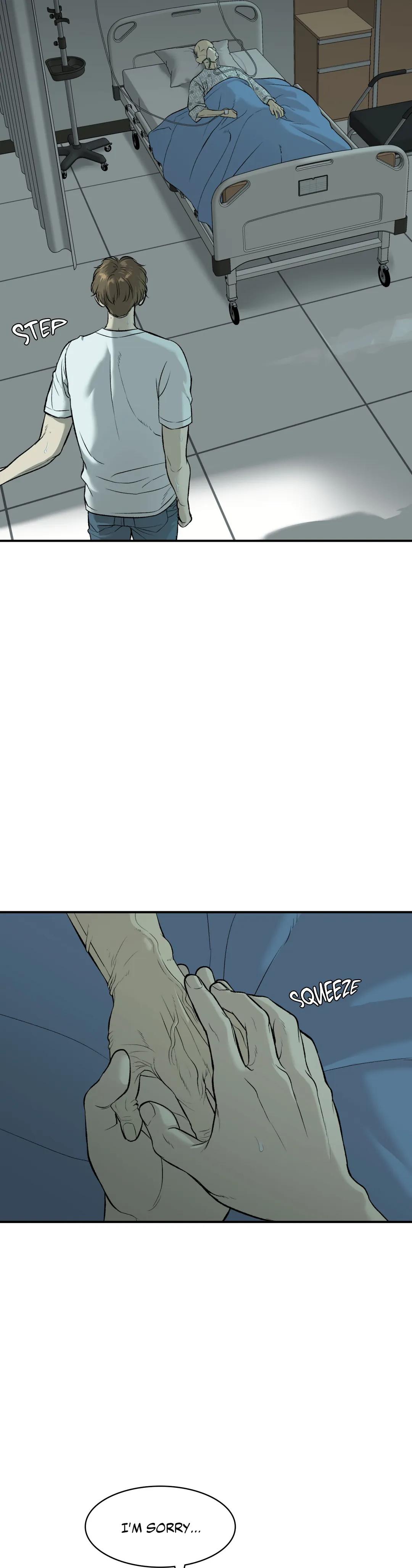 Read Jinx chapter 21.1 image 15 on Lezhin