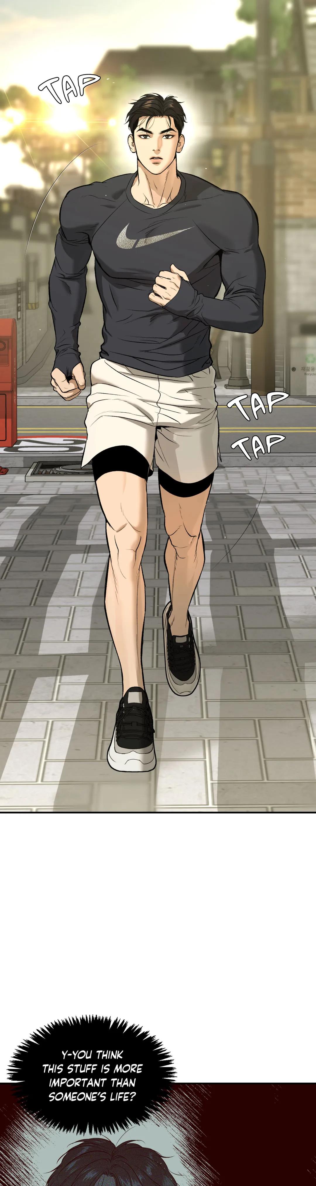 Read Jinx chapter 21.1 image 23 on Lezhin