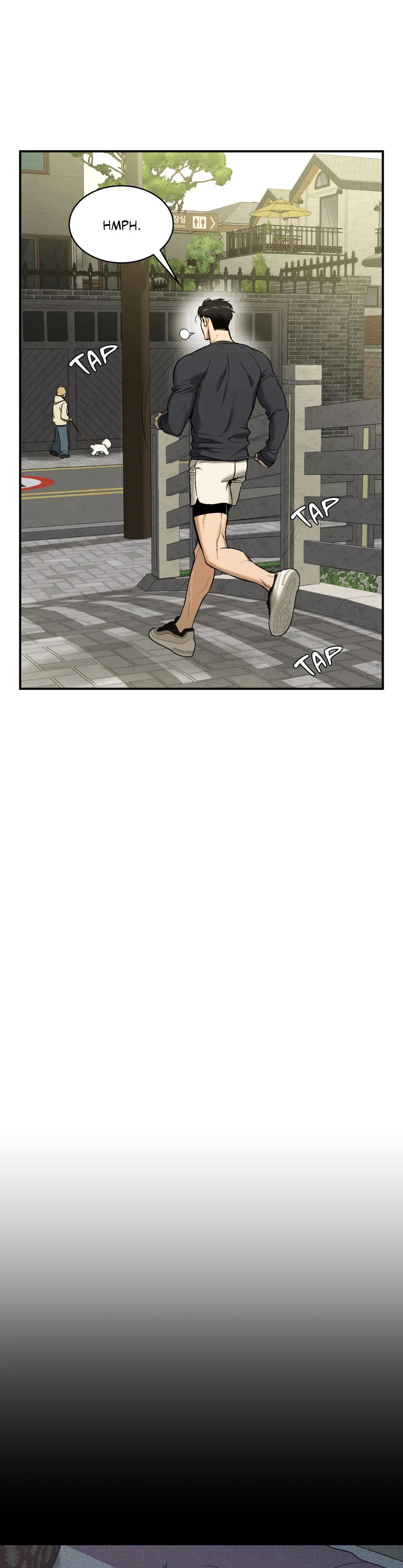 Read Jinx chapter 21.1 image 25 on Lezhin