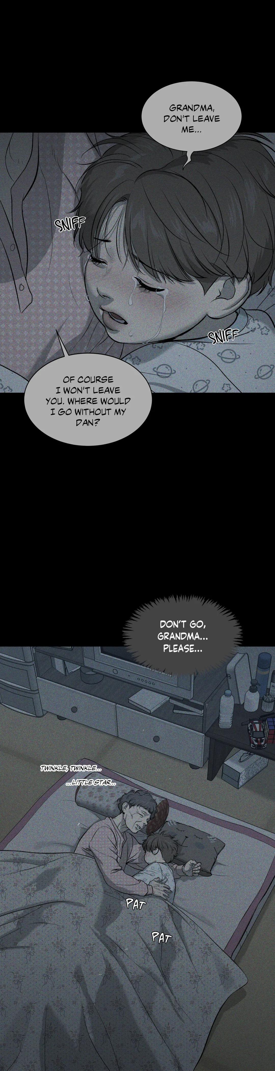 Read Jinx chapter 21.1 image 29 on Lezhin