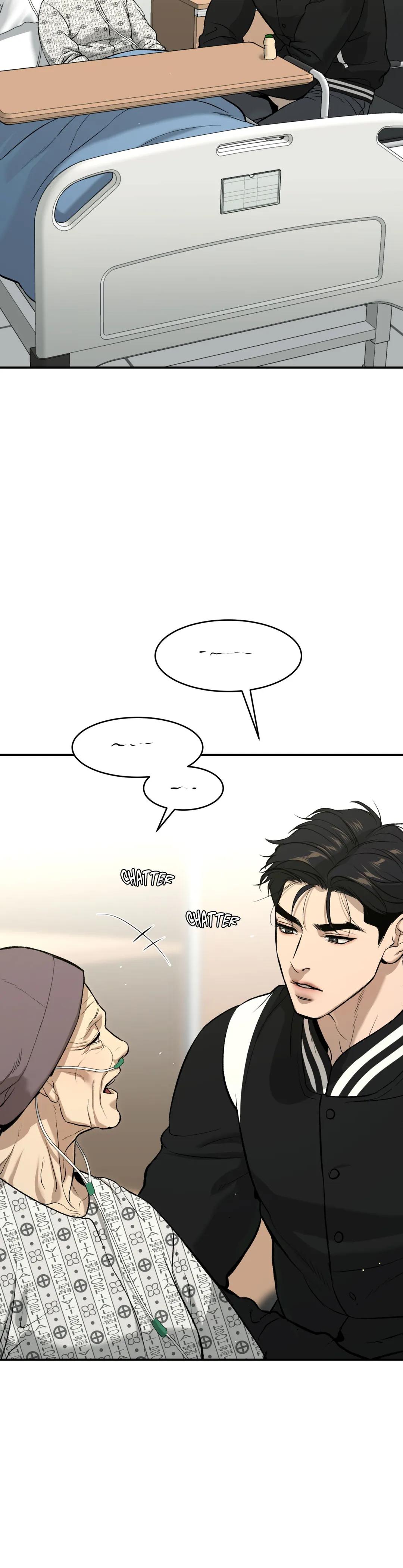 Read Jinx chapter 21.1 image 36 on Lezhin