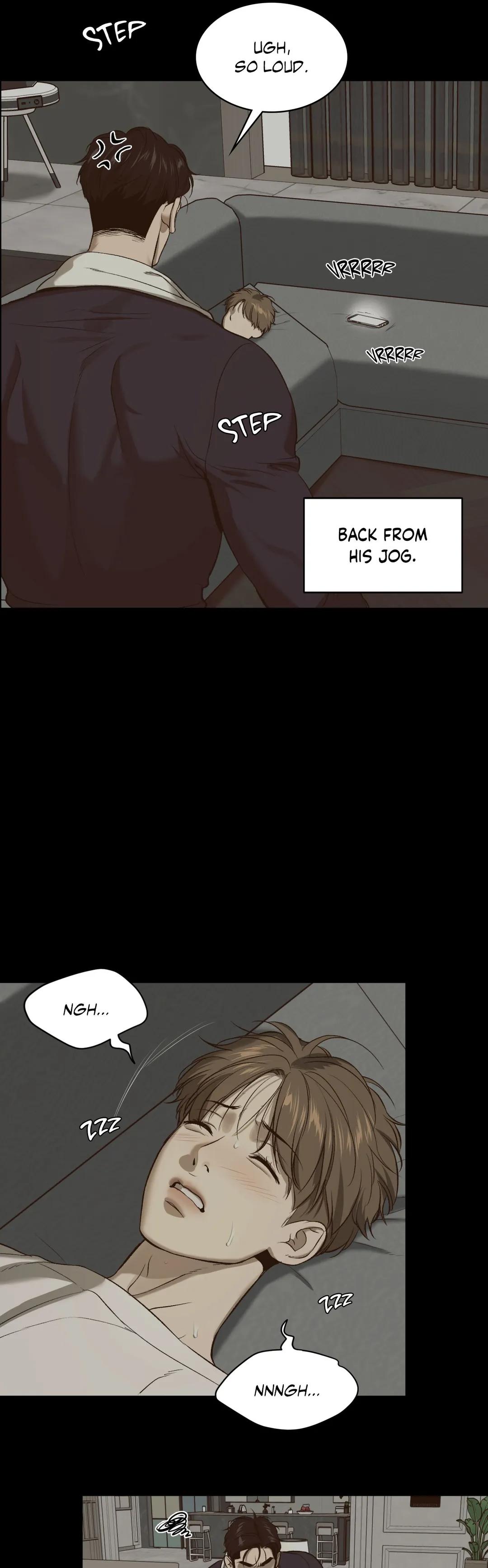 Read Jinx chapter 21.1 image 44 on Lezhin
