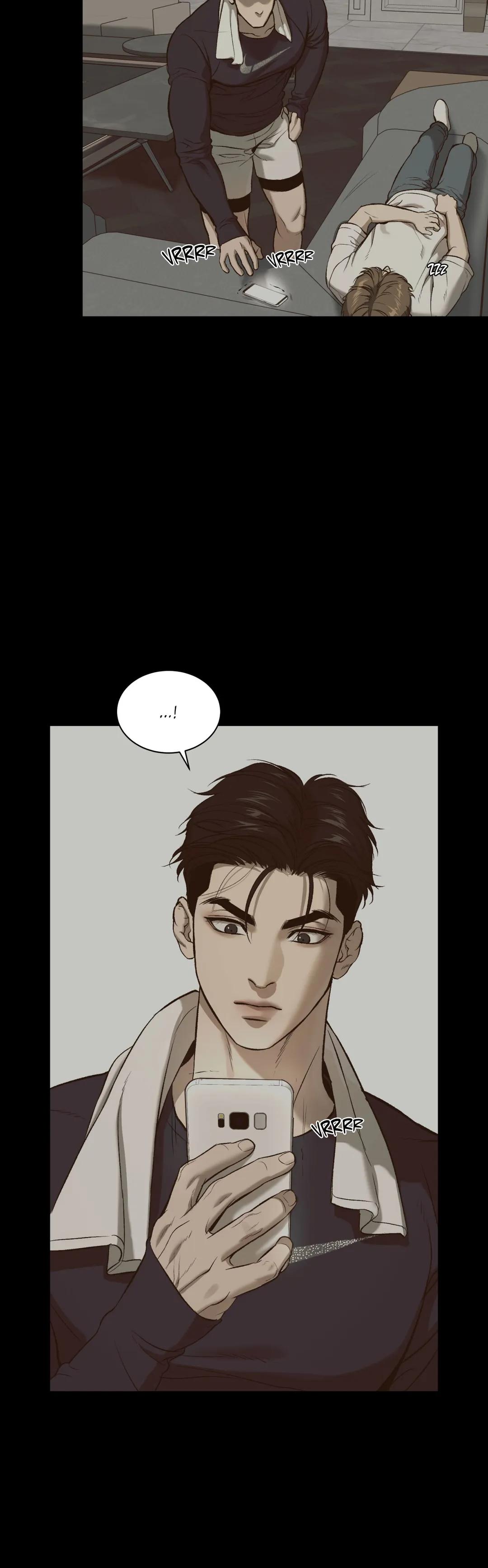 Read Jinx chapter 21.1 image 45 on Lezhin