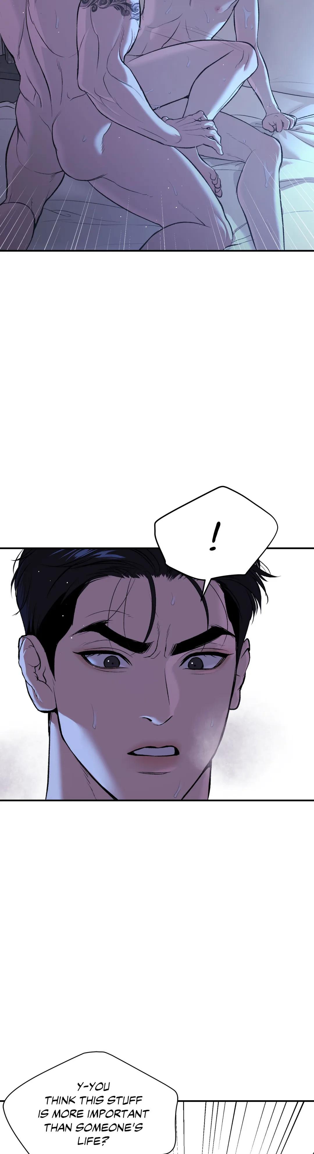 Read Jinx chapter 21.1 image 5 on Lezhin