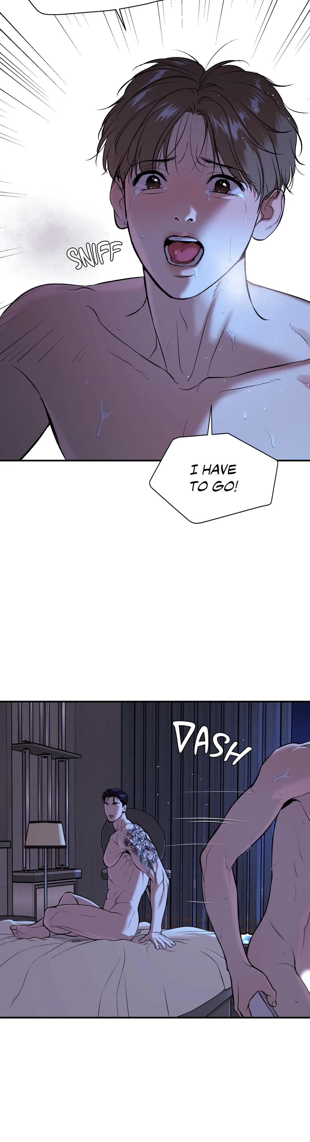 Read Jinx chapter 21.1 image 6 on Lezhin