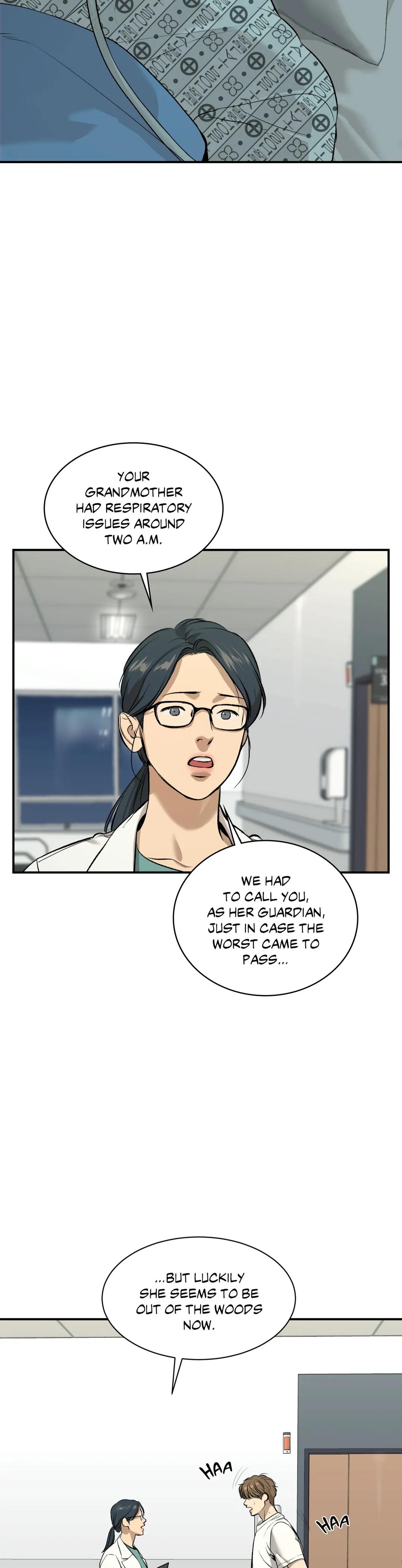 Read Jinx chapter 21.1 image 9 on Lezhin