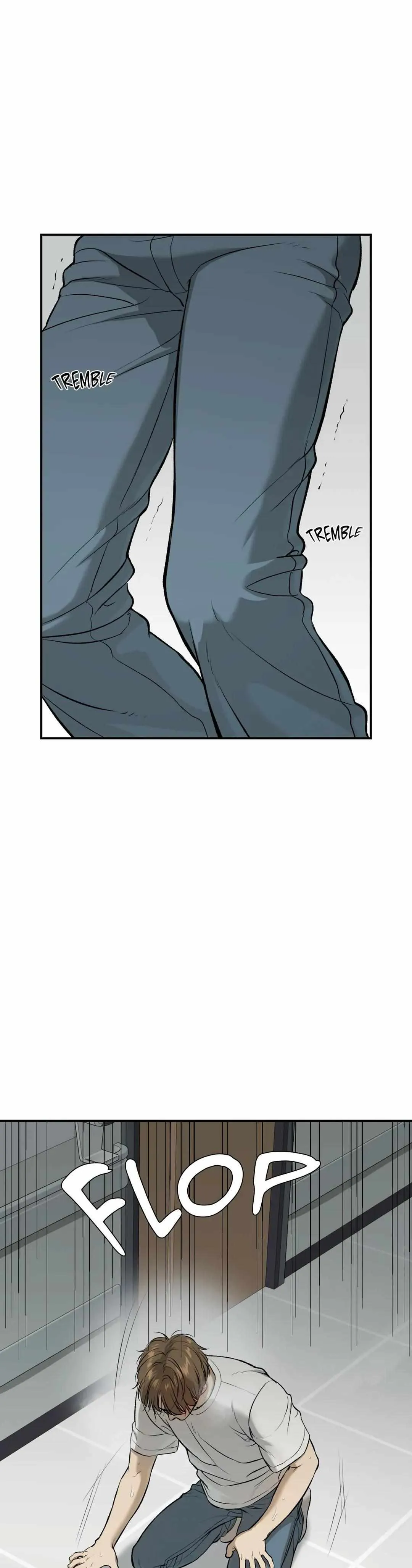 Read Jinx chapter 21 image 13 on Lezhin