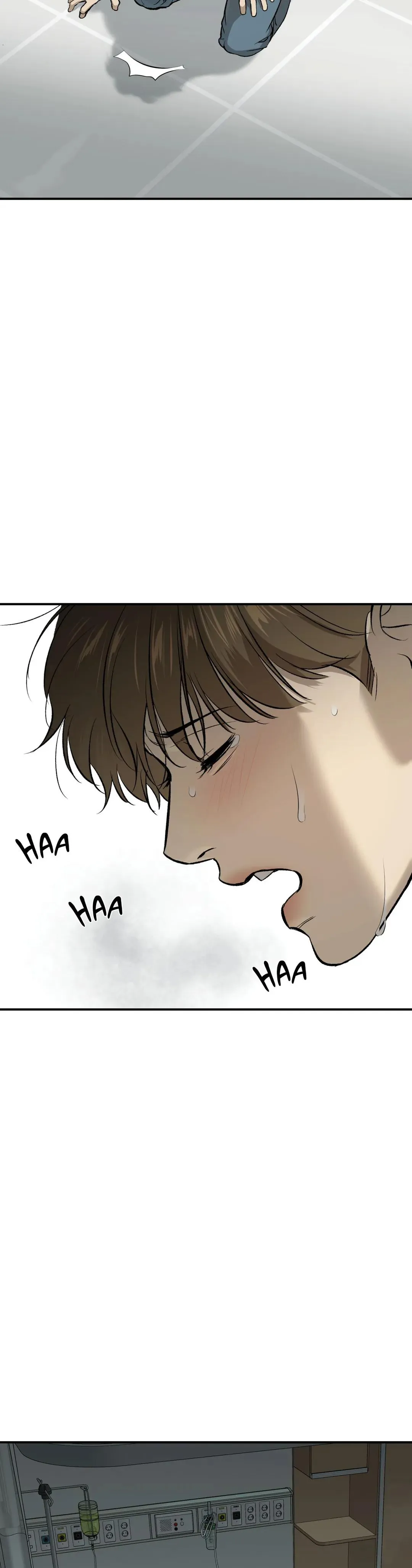 Read Jinx chapter 21 image 14 on Lezhin