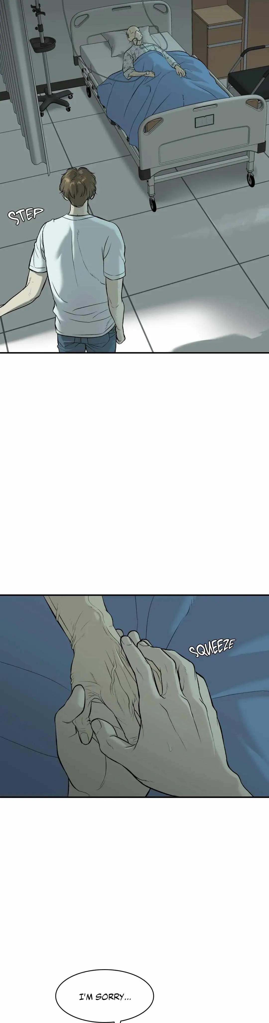 Read Jinx chapter 21 image 15 on Lezhin