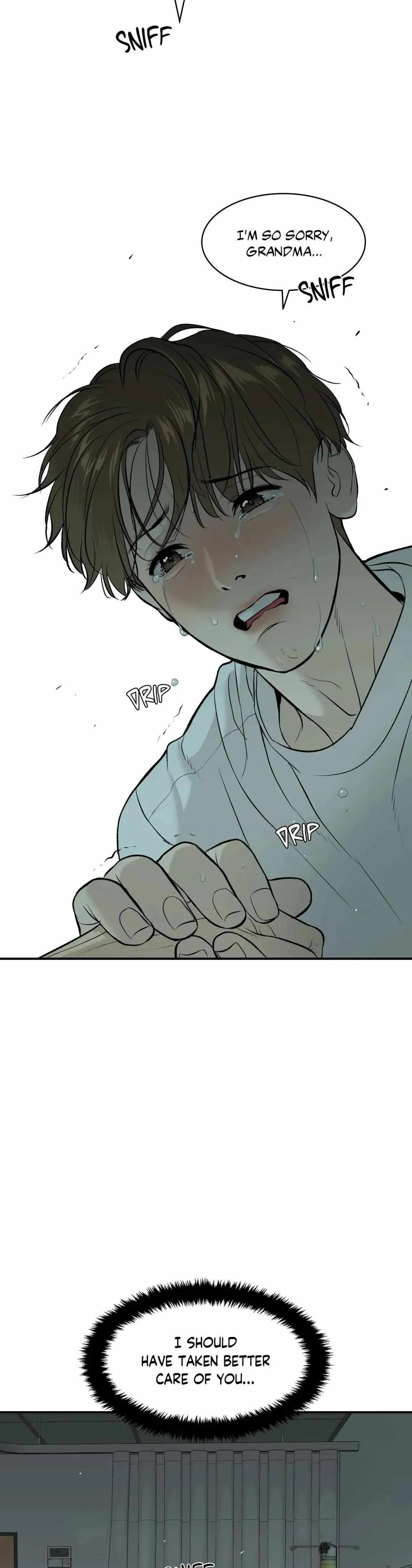 Read Jinx chapter 21 image 16 on Lezhin