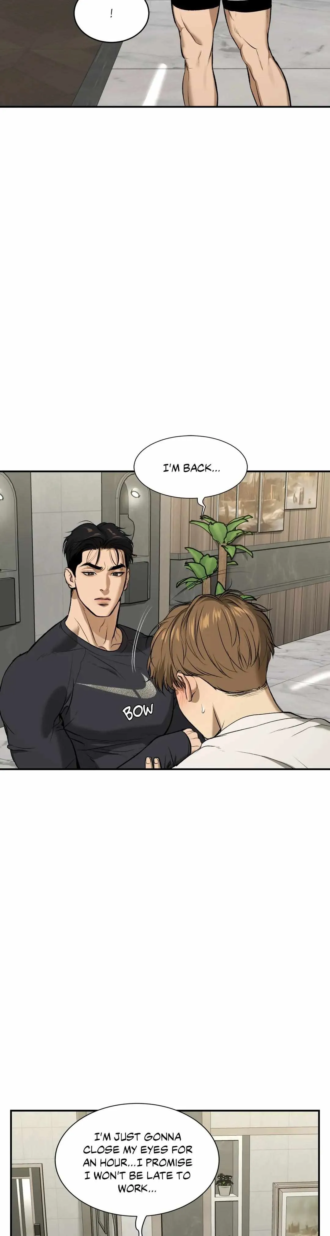 Read Jinx chapter 21 image 20 on Lezhin