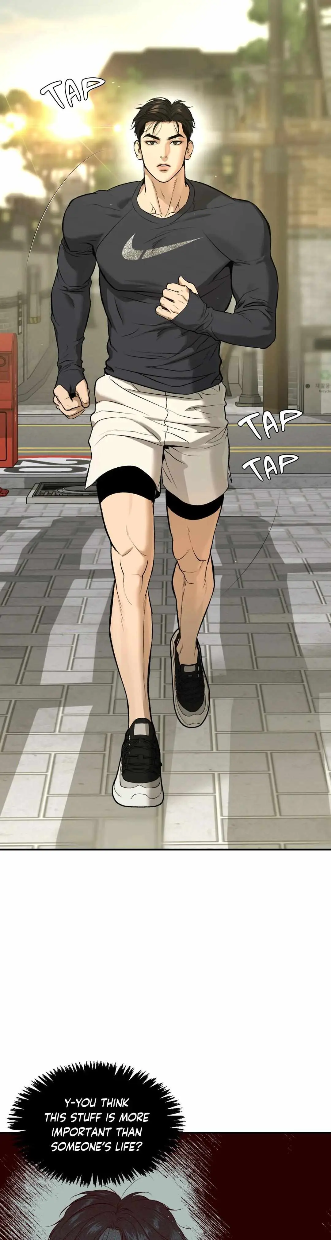 Read Jinx chapter 21 image 23 on Lezhin