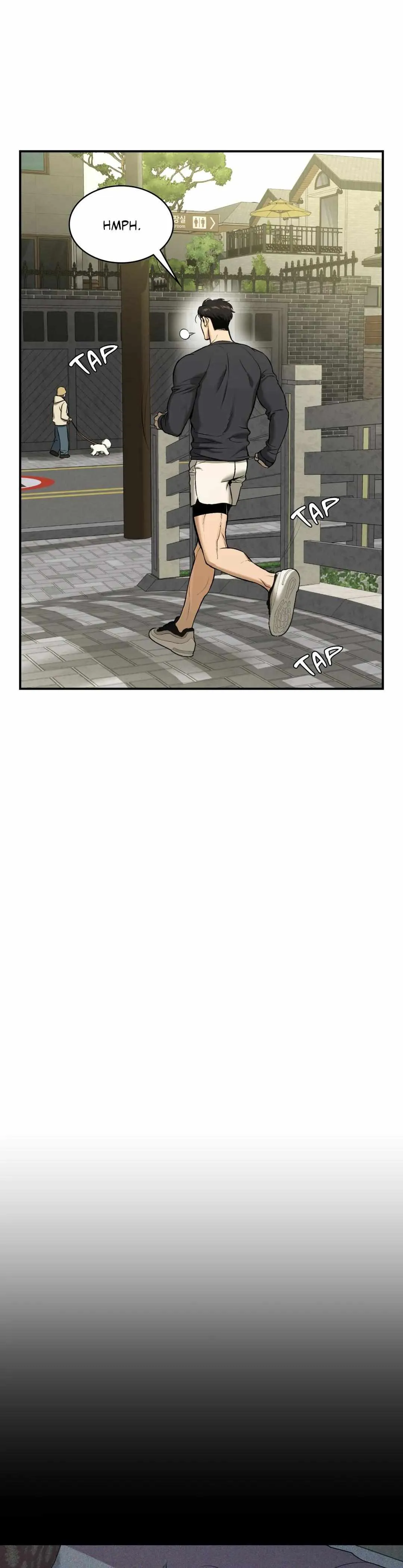 Read Jinx chapter 21 image 25 on Lezhin