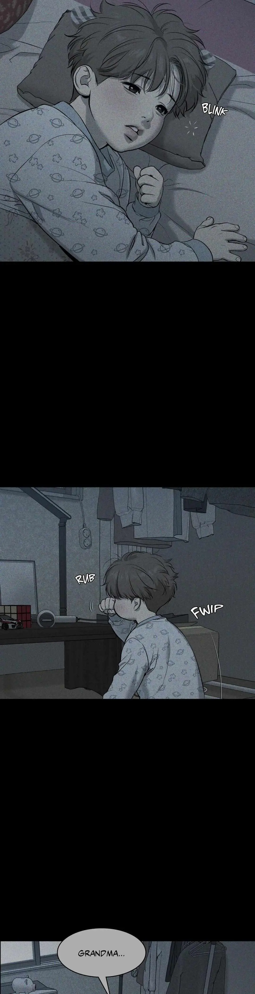 Read Jinx chapter 21 image 26 on Lezhin