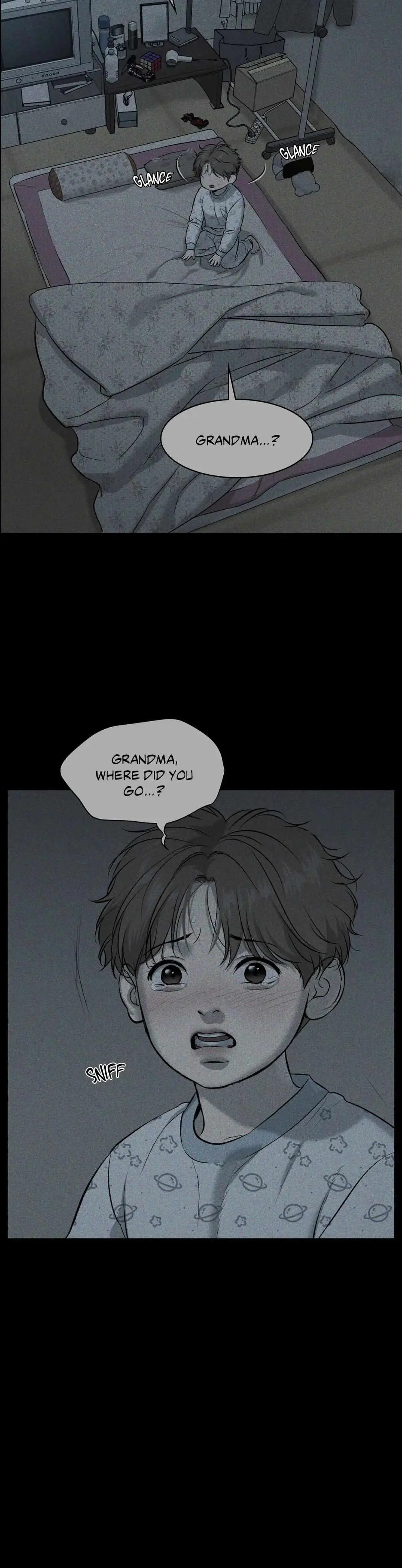 Read Jinx chapter 21 image 27 on Lezhin