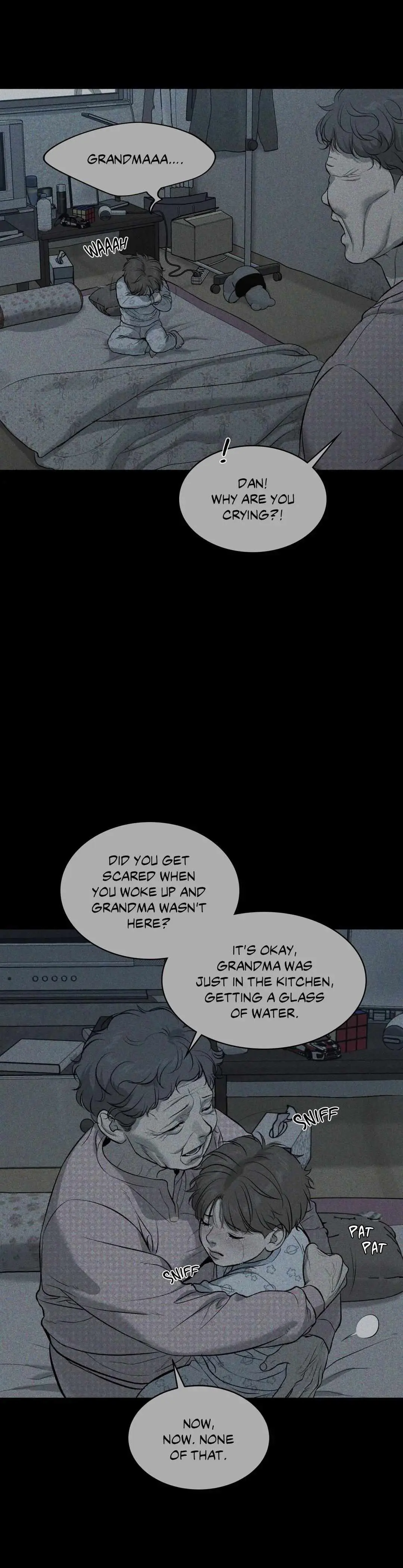 Read Jinx chapter 21 image 28 on Lezhin