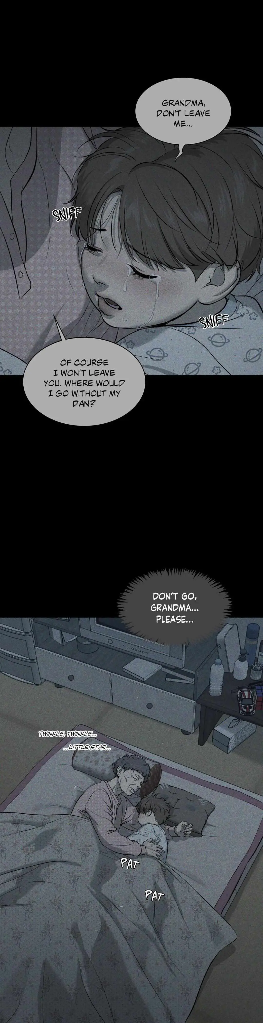 Read Jinx chapter 21 image 29 on Lezhin