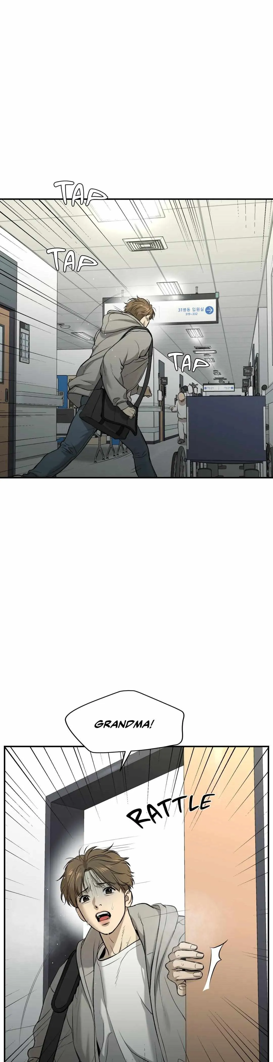 Read Jinx chapter 21 image 34 on Lezhin