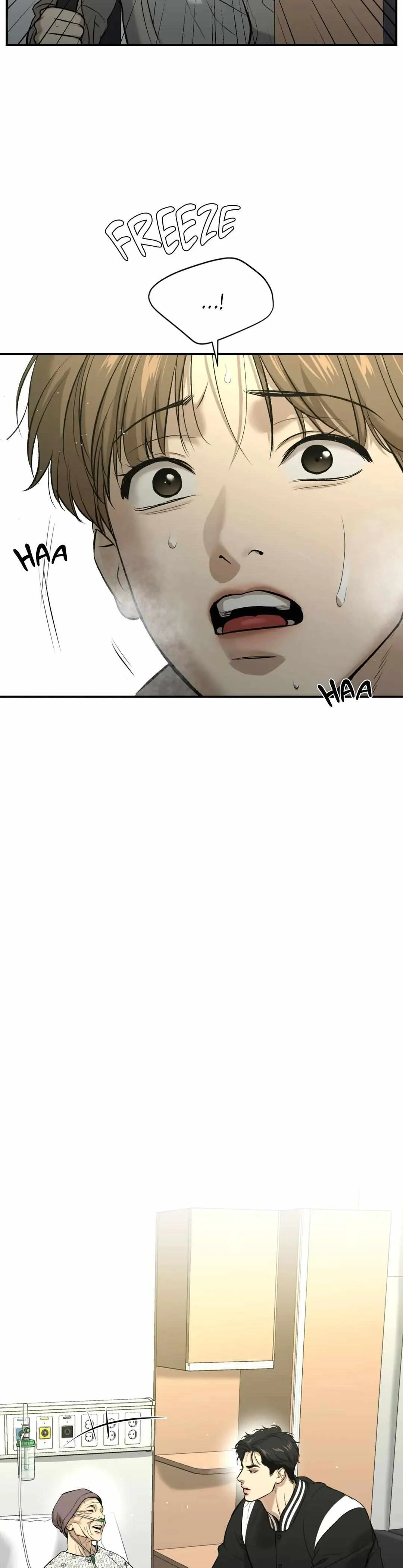 Read Jinx chapter 21 image 35 on Lezhin