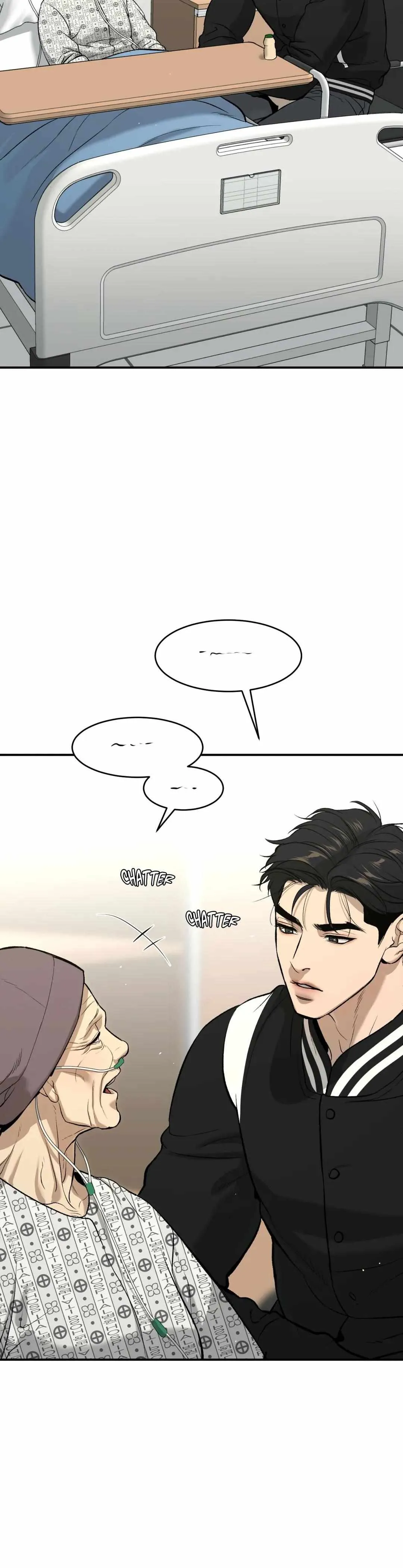 Read Jinx chapter 21 image 36 on Lezhin