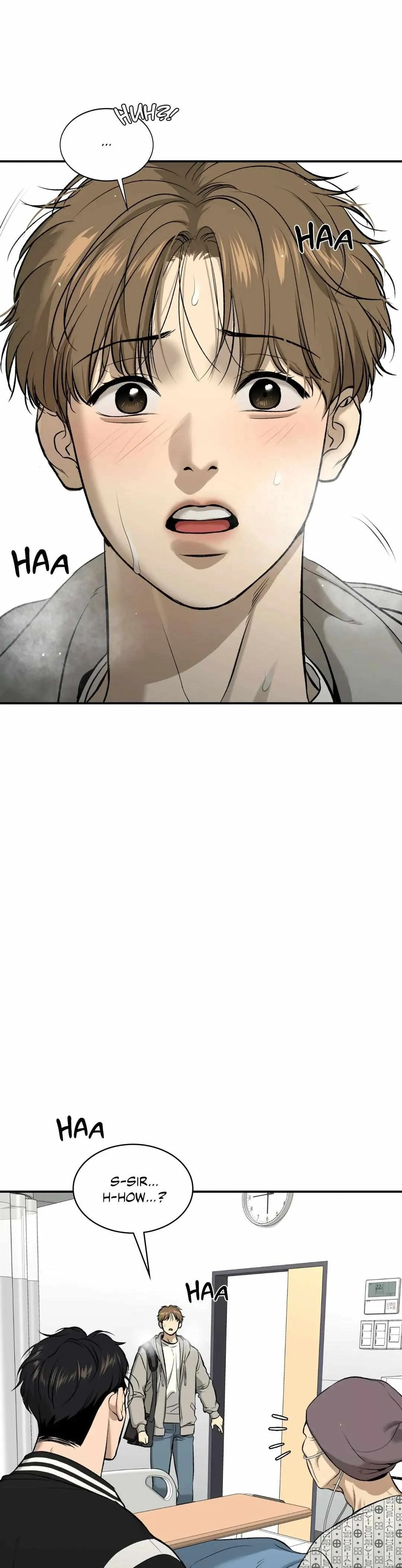 Read Jinx chapter 21 image 37 on Lezhin