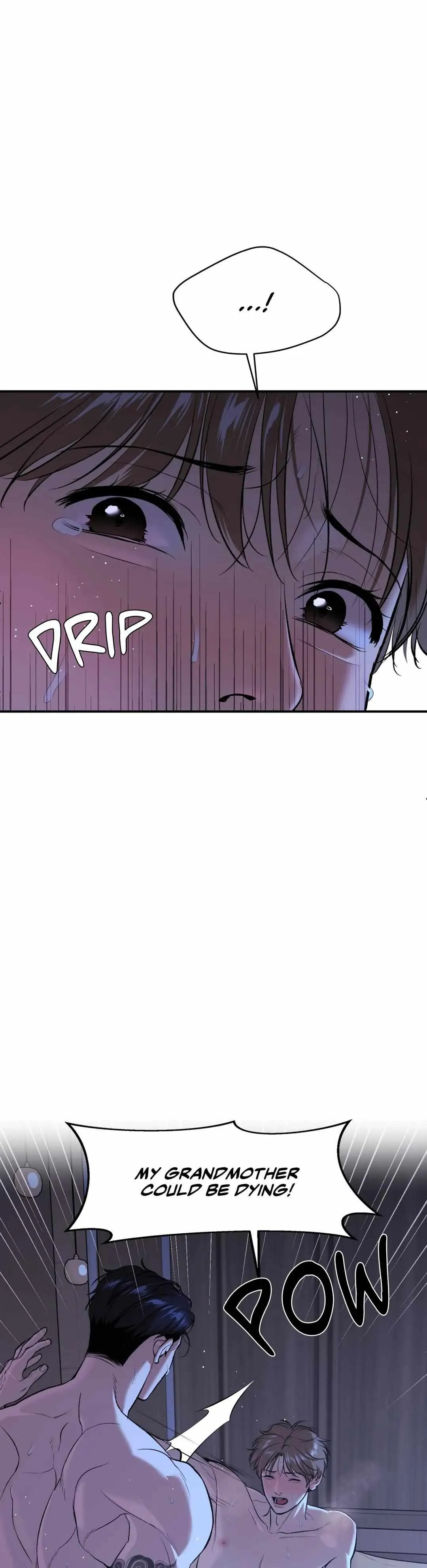 Read Jinx chapter 21 image 4 on Lezhin
