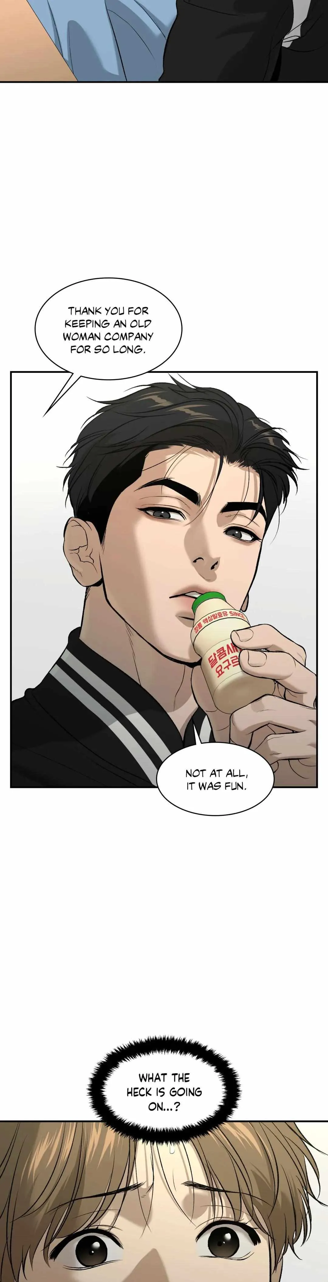 Read Jinx chapter 21 image 40 on Lezhin