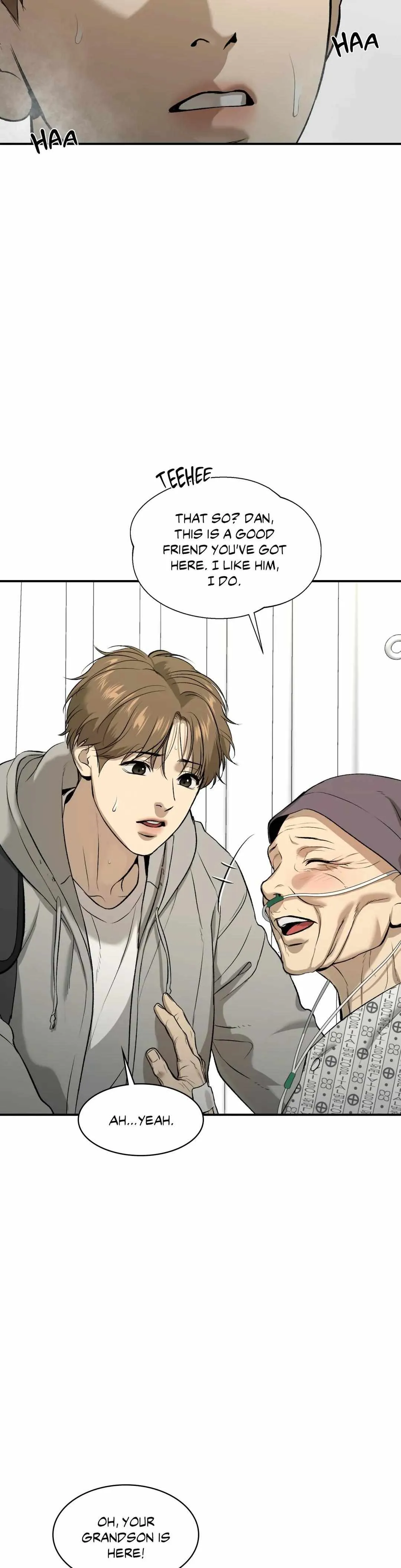 Read Jinx chapter 21 image 41 on Lezhin