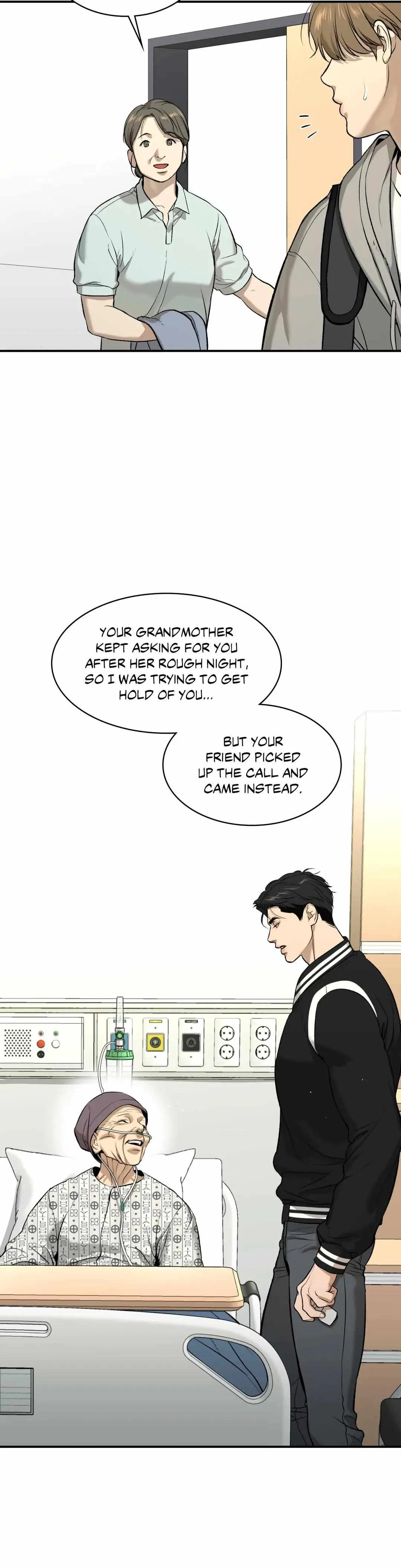 Read Jinx chapter 21 image 42 on Lezhin