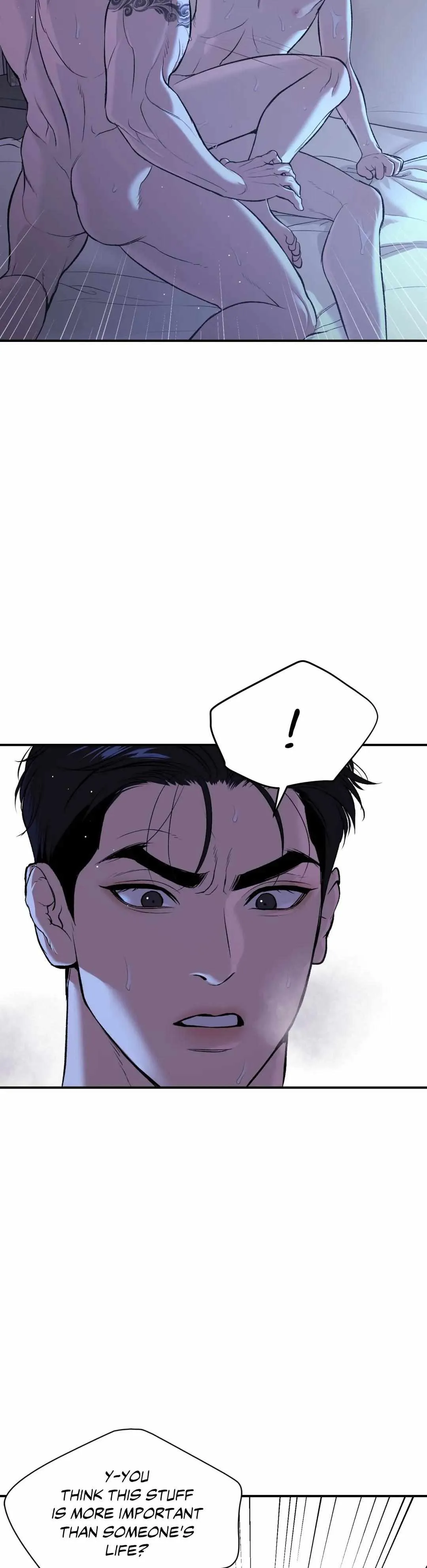 Read Jinx chapter 21 image 5 on Lezhin